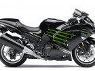 Kawasaki ZZR 1400 / Ninja ZX-14R Special Edition